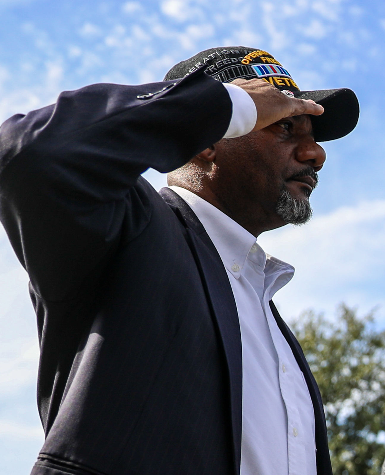 Veterans Day Ceremony